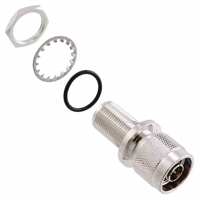 172336 Amphenol RF  Adaptadores de conector coaxial (RF)